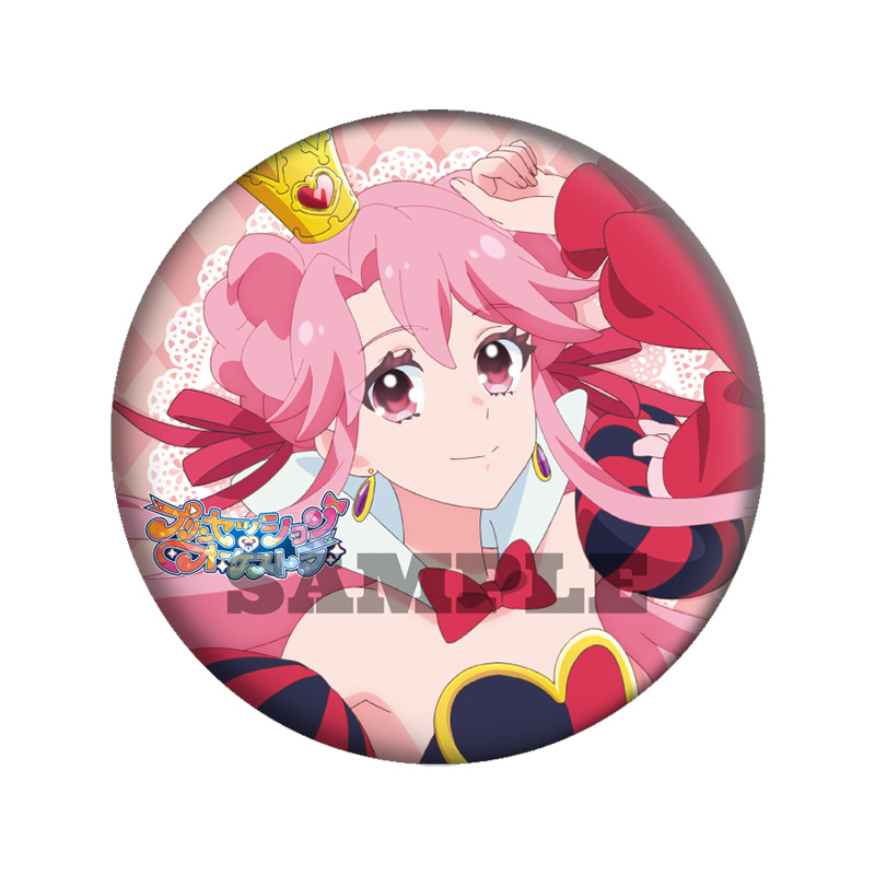 56mm缶バッジ