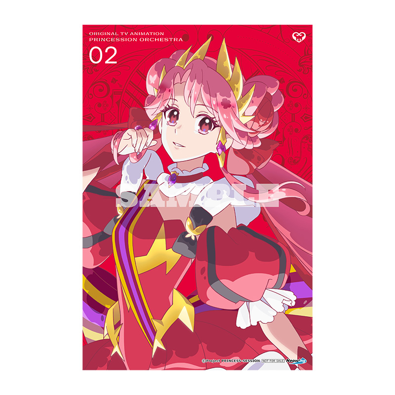大判ブロマイド