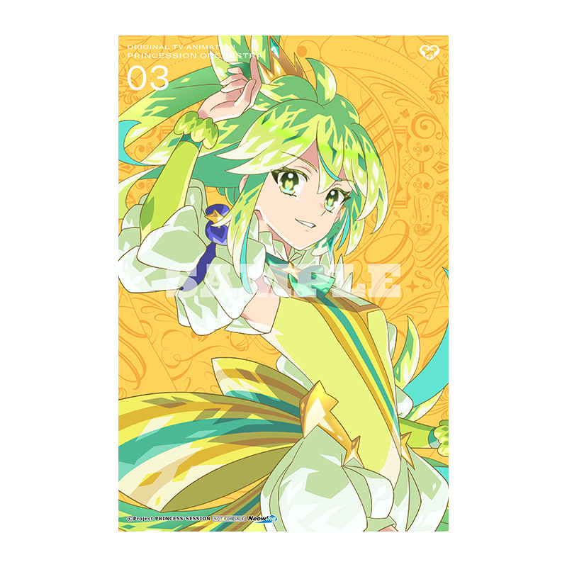 大判ブロマイド