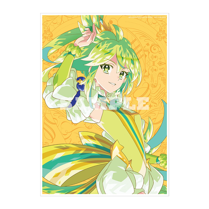 アクリルボード