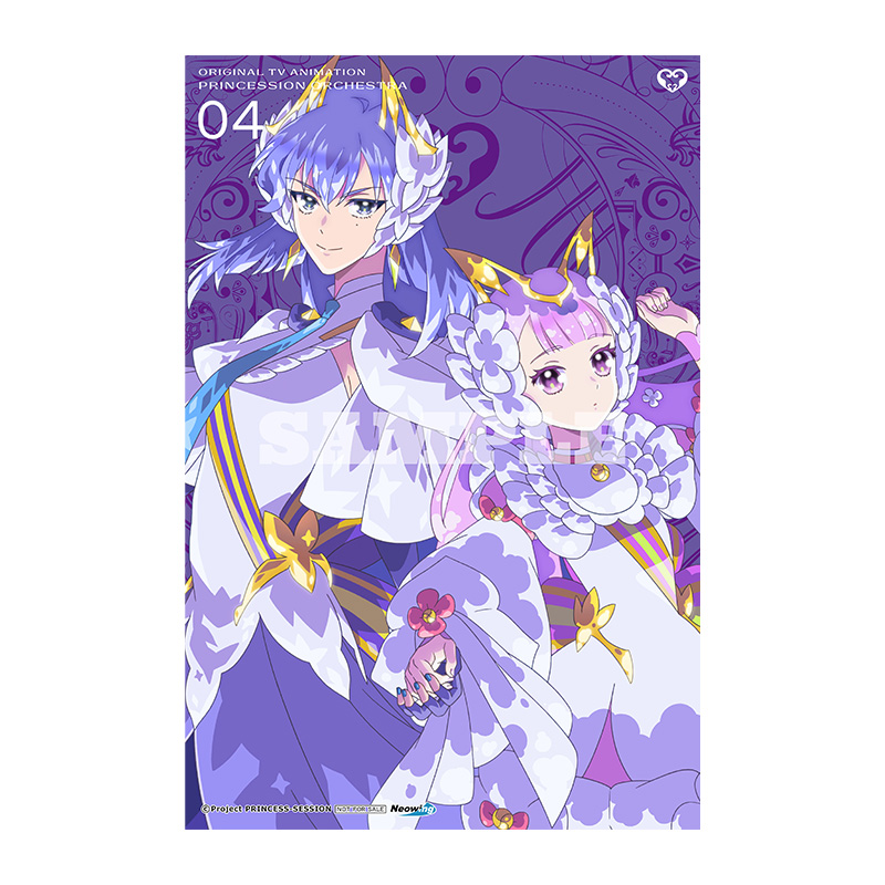 大判ブロマイド