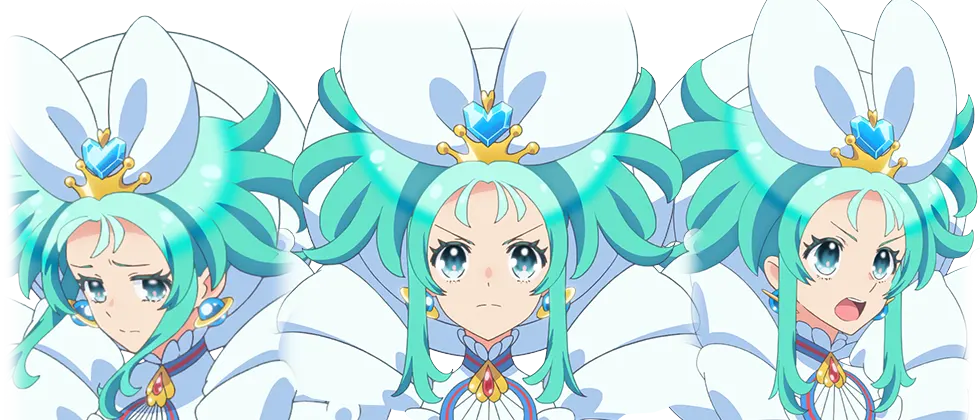 プリンセス・リップル