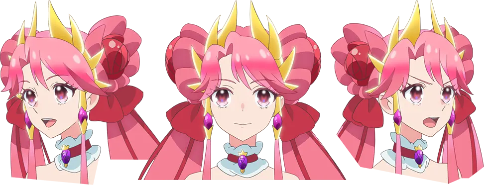 プリンセス・ジール