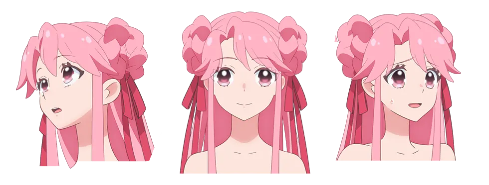 識辺かがり
