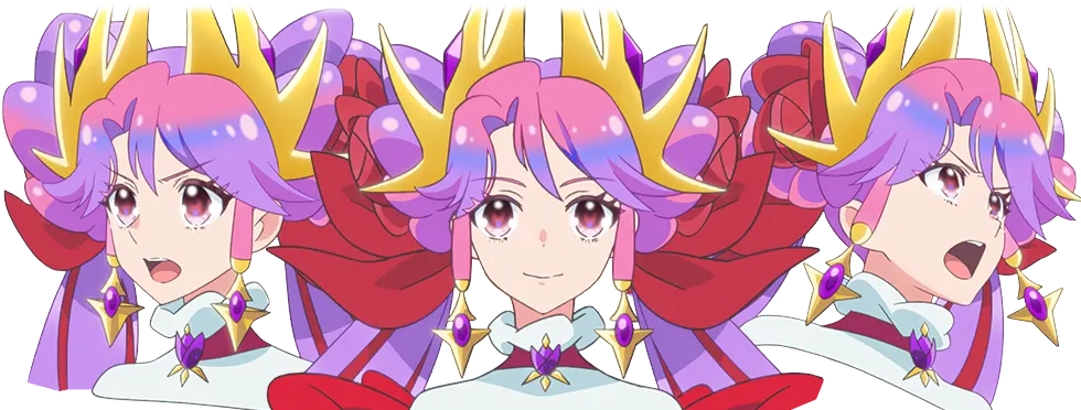 プリンセス・ジール