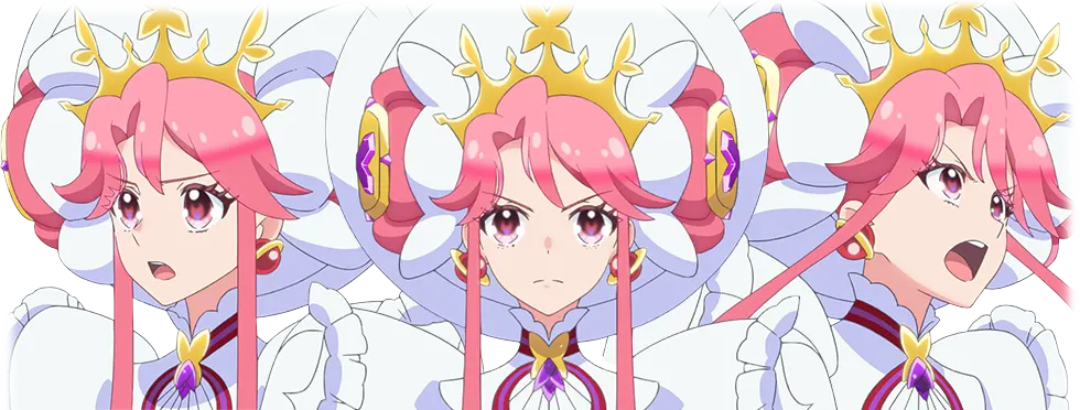 プリンセス・ジール