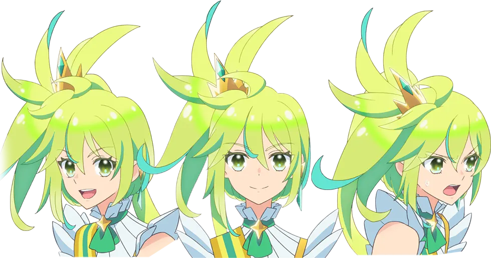 プリンセス・ミーティア