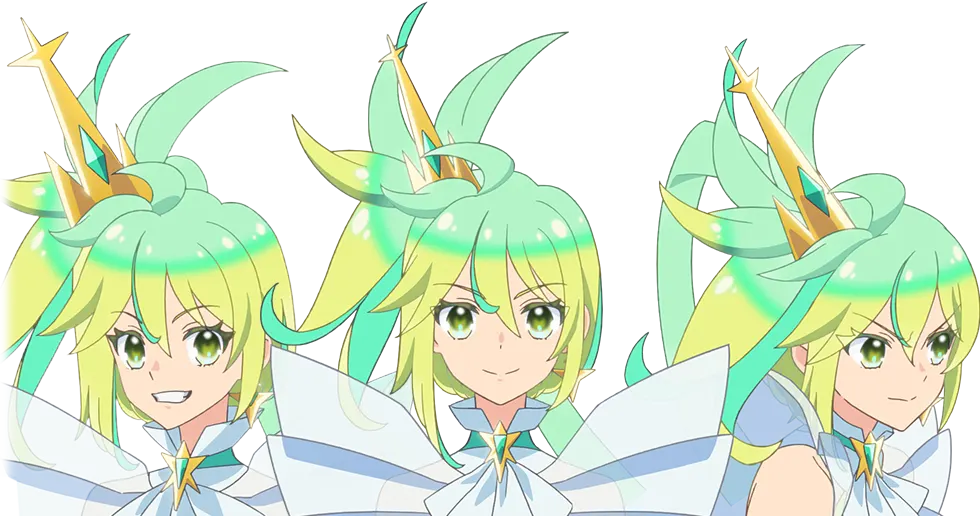 プリンセス・ミーティア