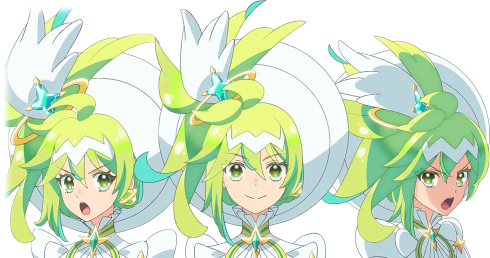 プリンセス・ミーティア