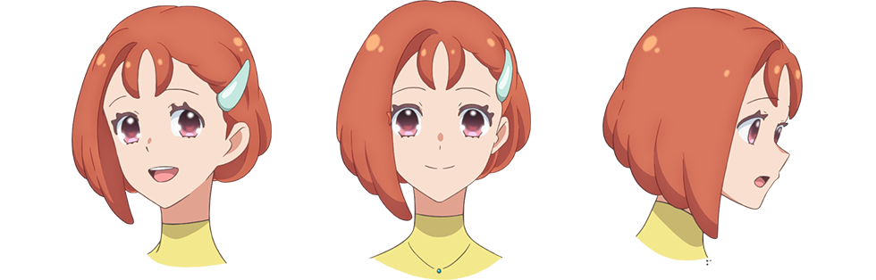 空野ようこ