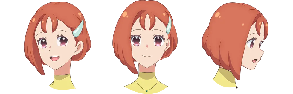 空野ようこ