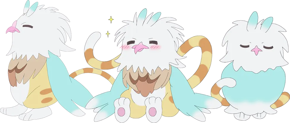 グリムさん