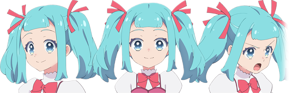 姫崎みらい