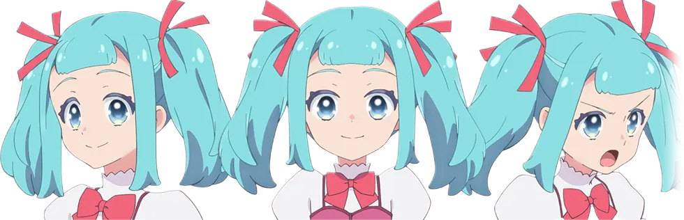 姫崎みらい