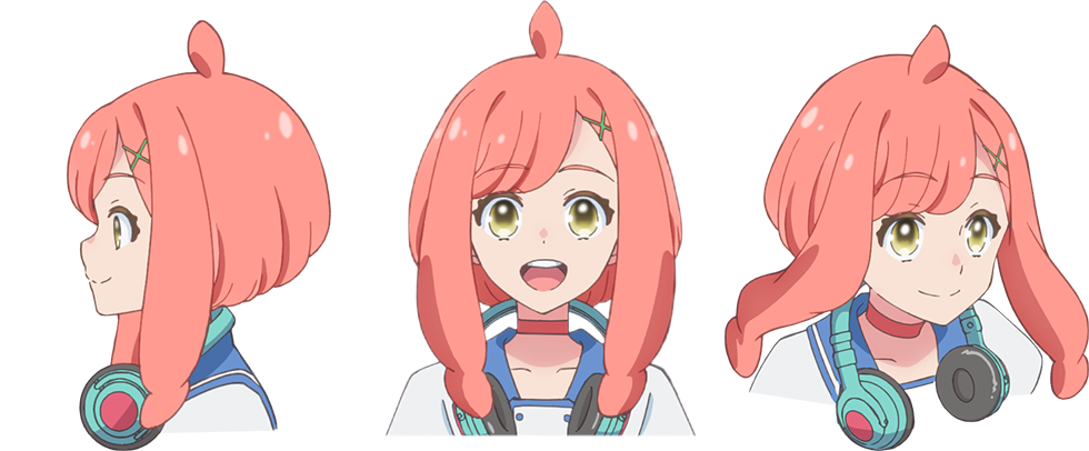 奏美えな