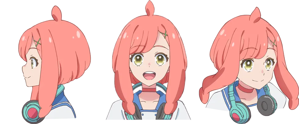 奏美えな