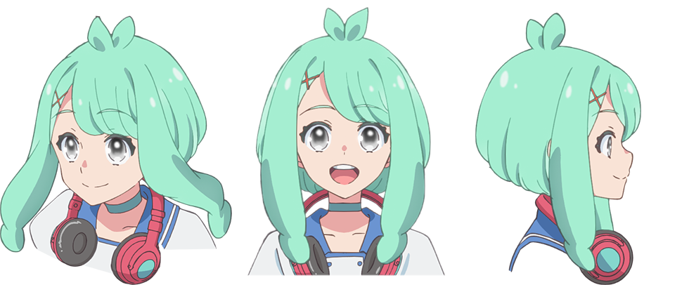 奏美ろな