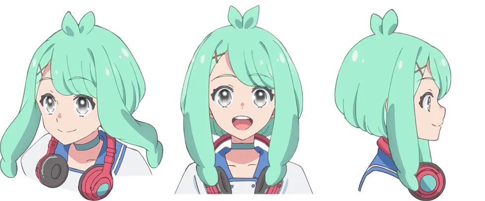 奏美ろな