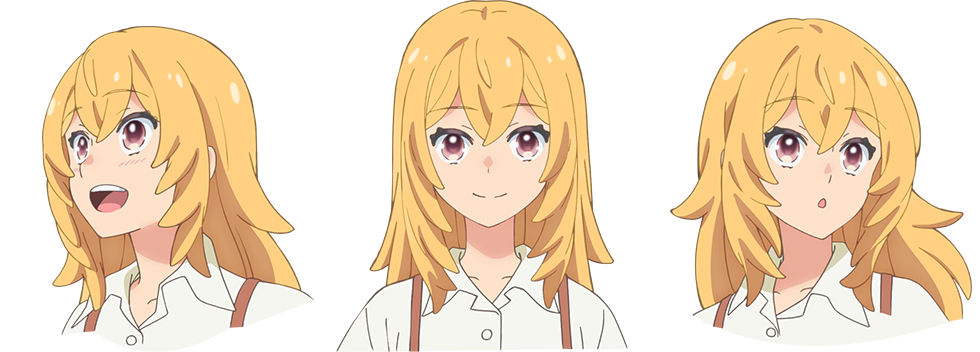 曽本さき