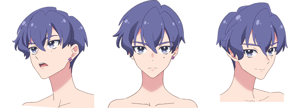 風花すみれ
