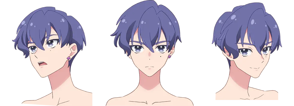 風花すみれ
