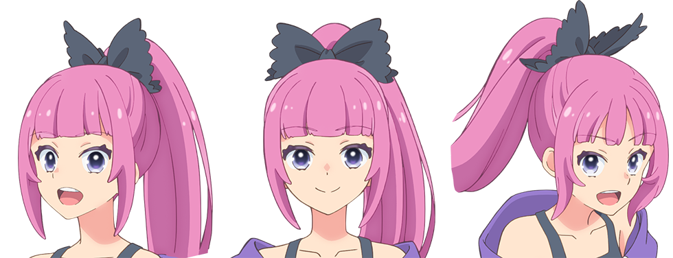 田中まい