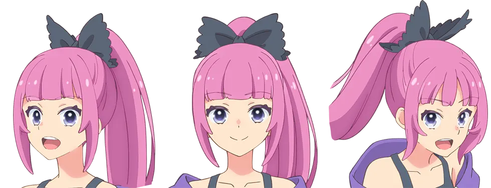 田中まい