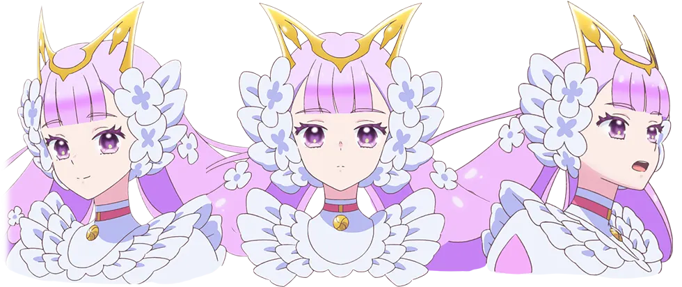 プリンセス・ネージュ