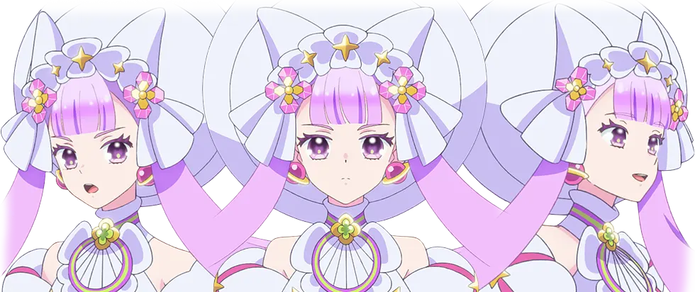 プリンセス・ネージュ