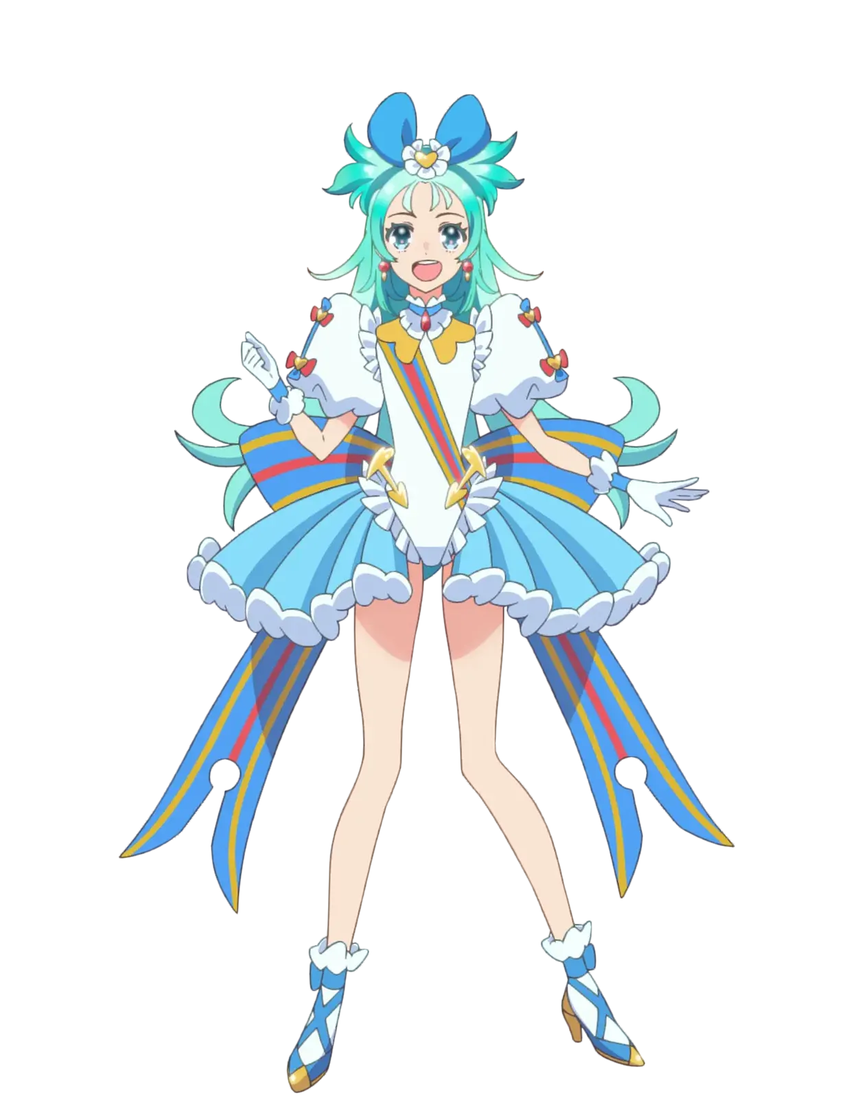 プリンセス・リップル