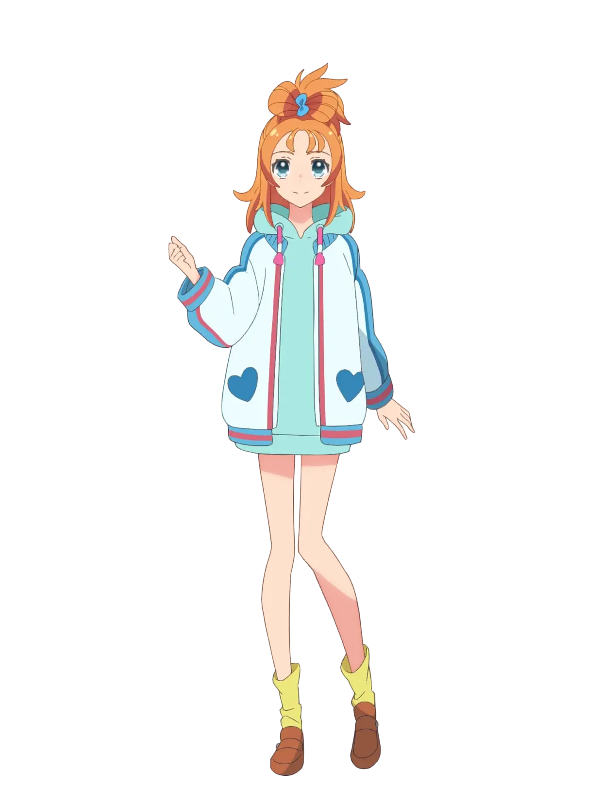 空野みなも