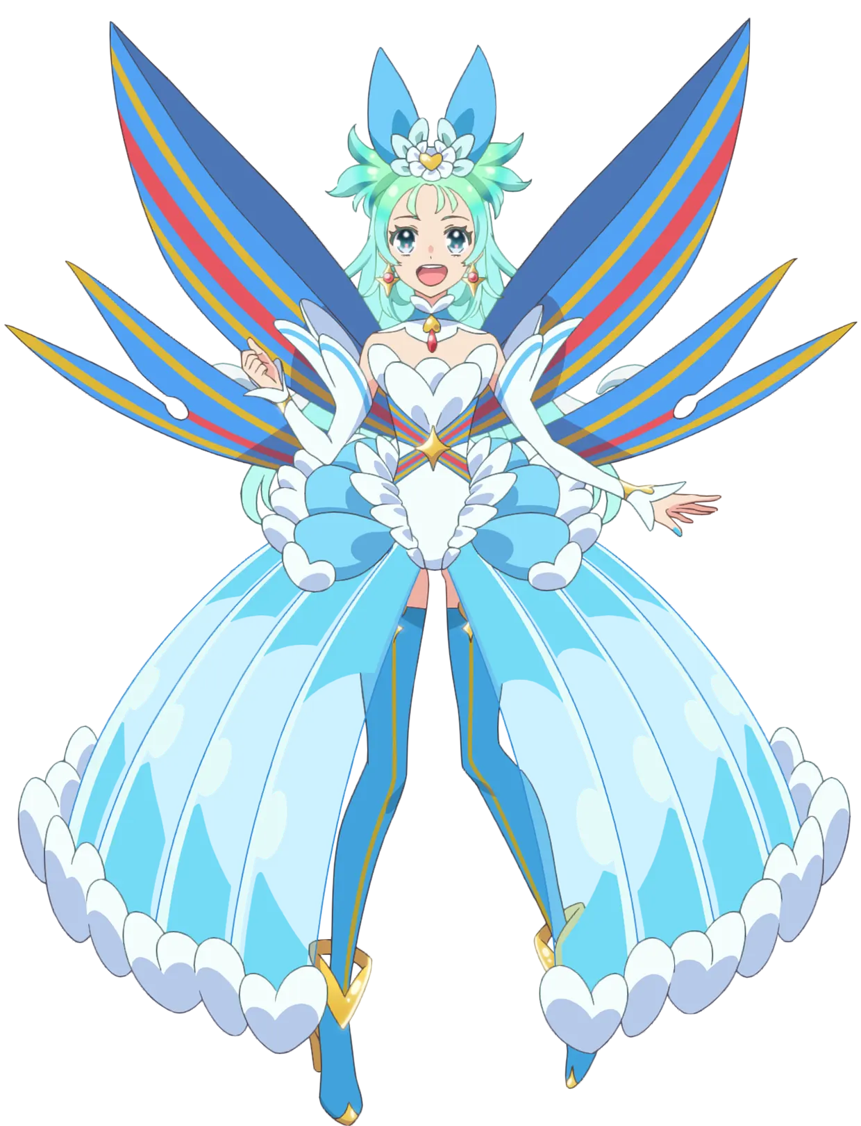 プリンセス・リップル