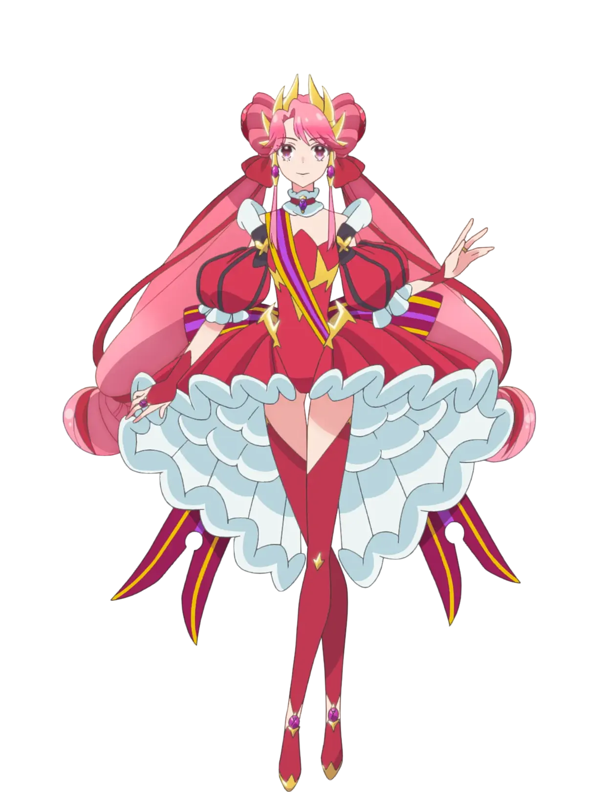 プリンセス・ジール