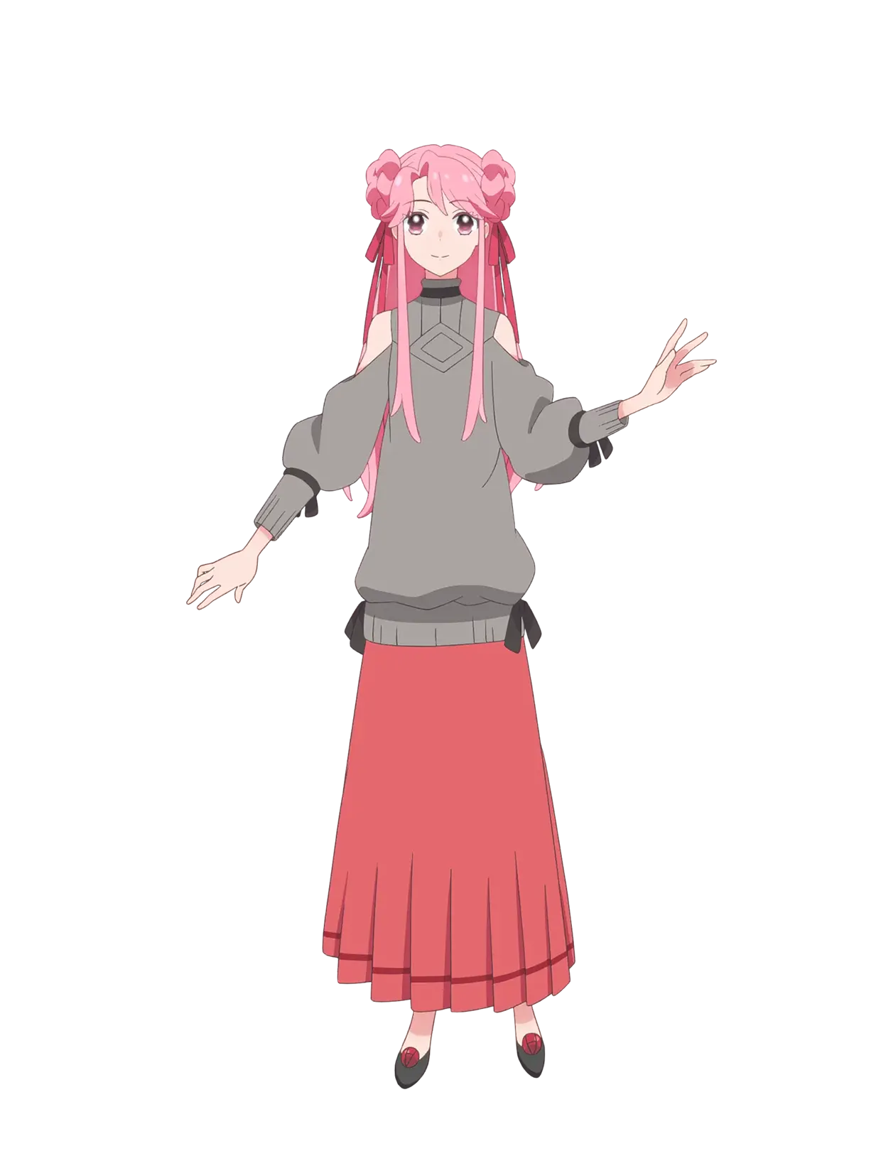 識辺かがり
