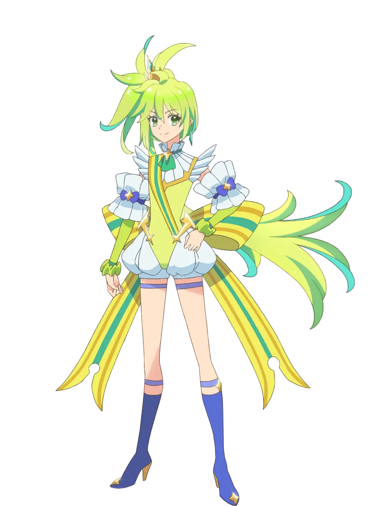 プリンセス・ミーティア