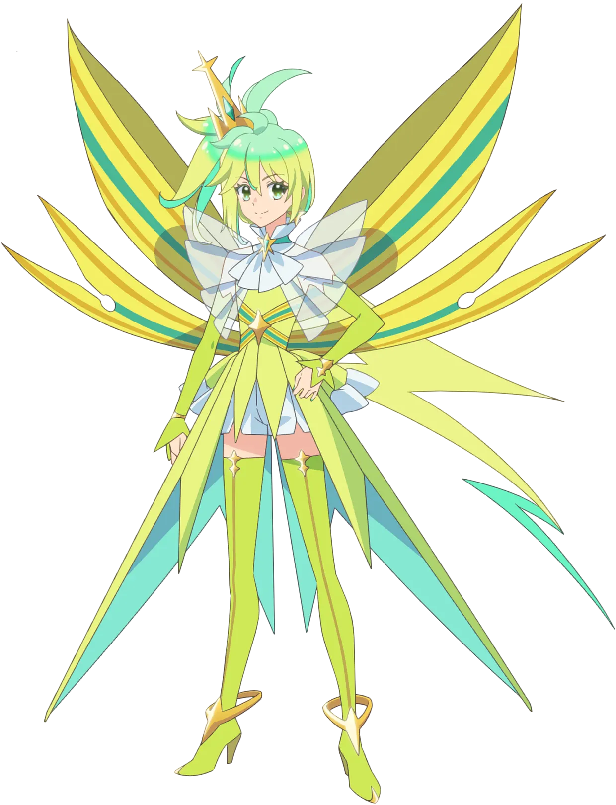 プリンセス・ミーティア