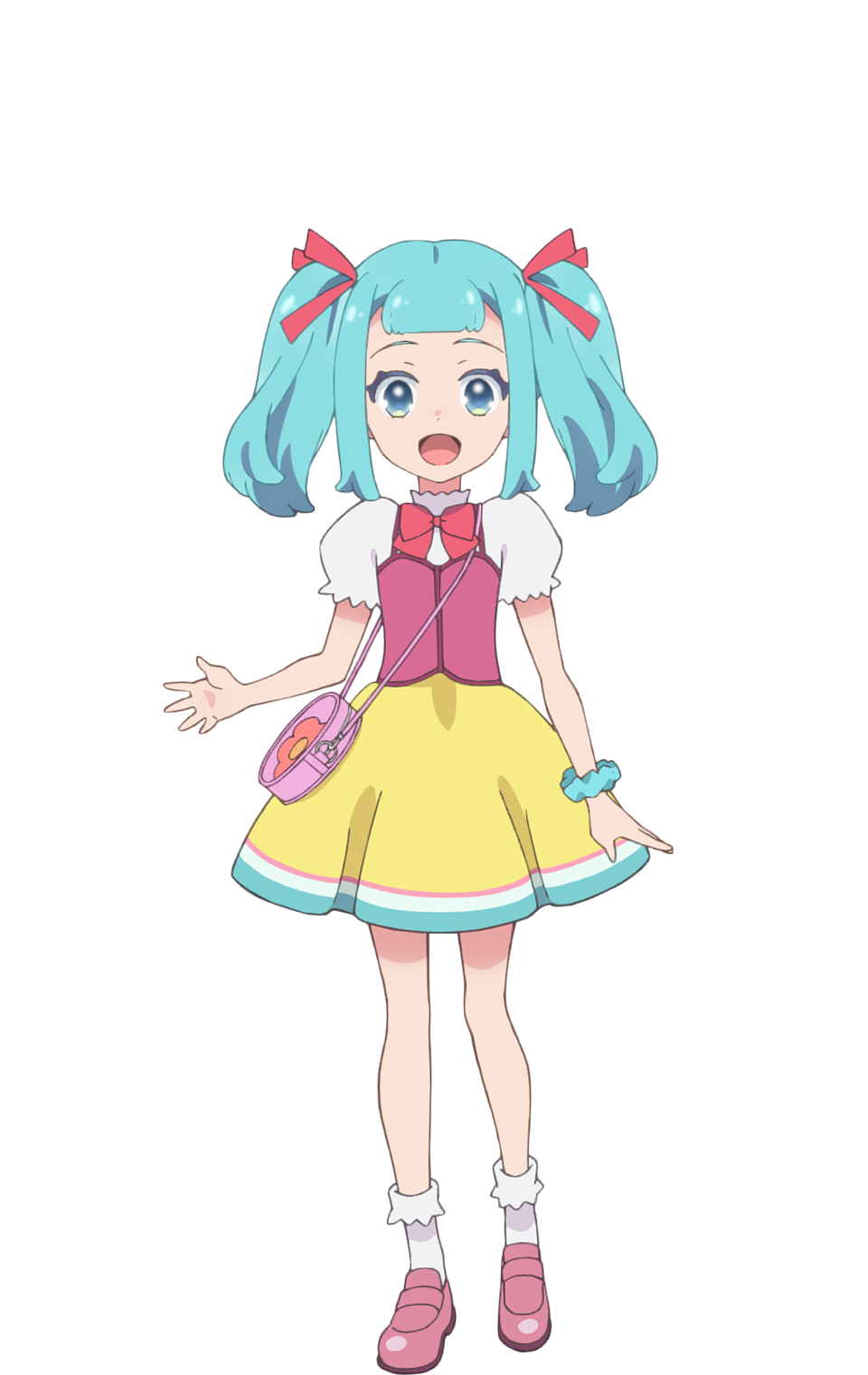 姫崎みらい