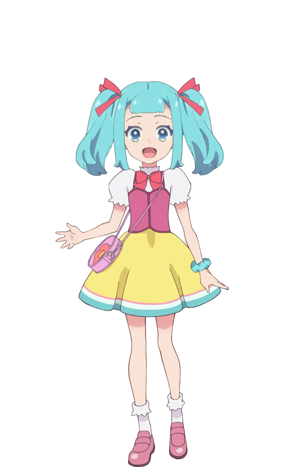 姫崎みらい