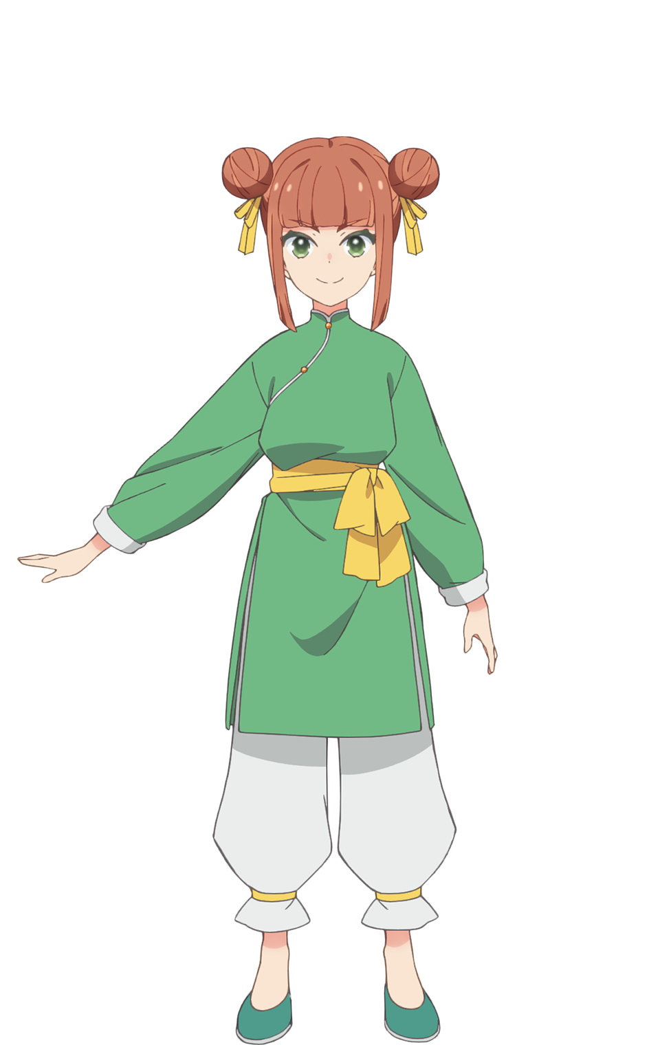 日村みかん