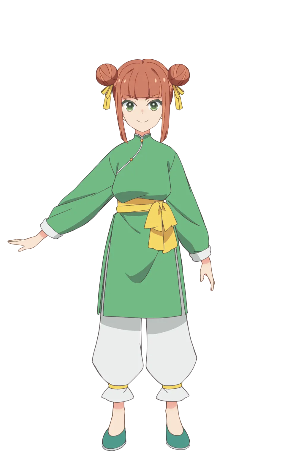 日村みかん
