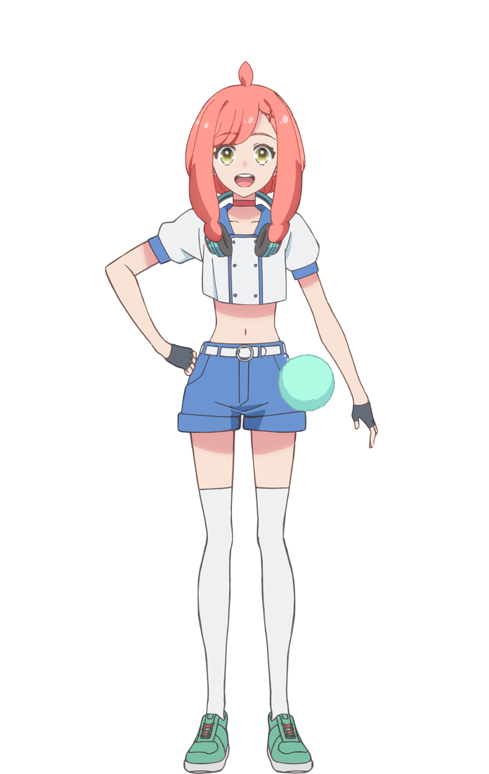 奏美えな