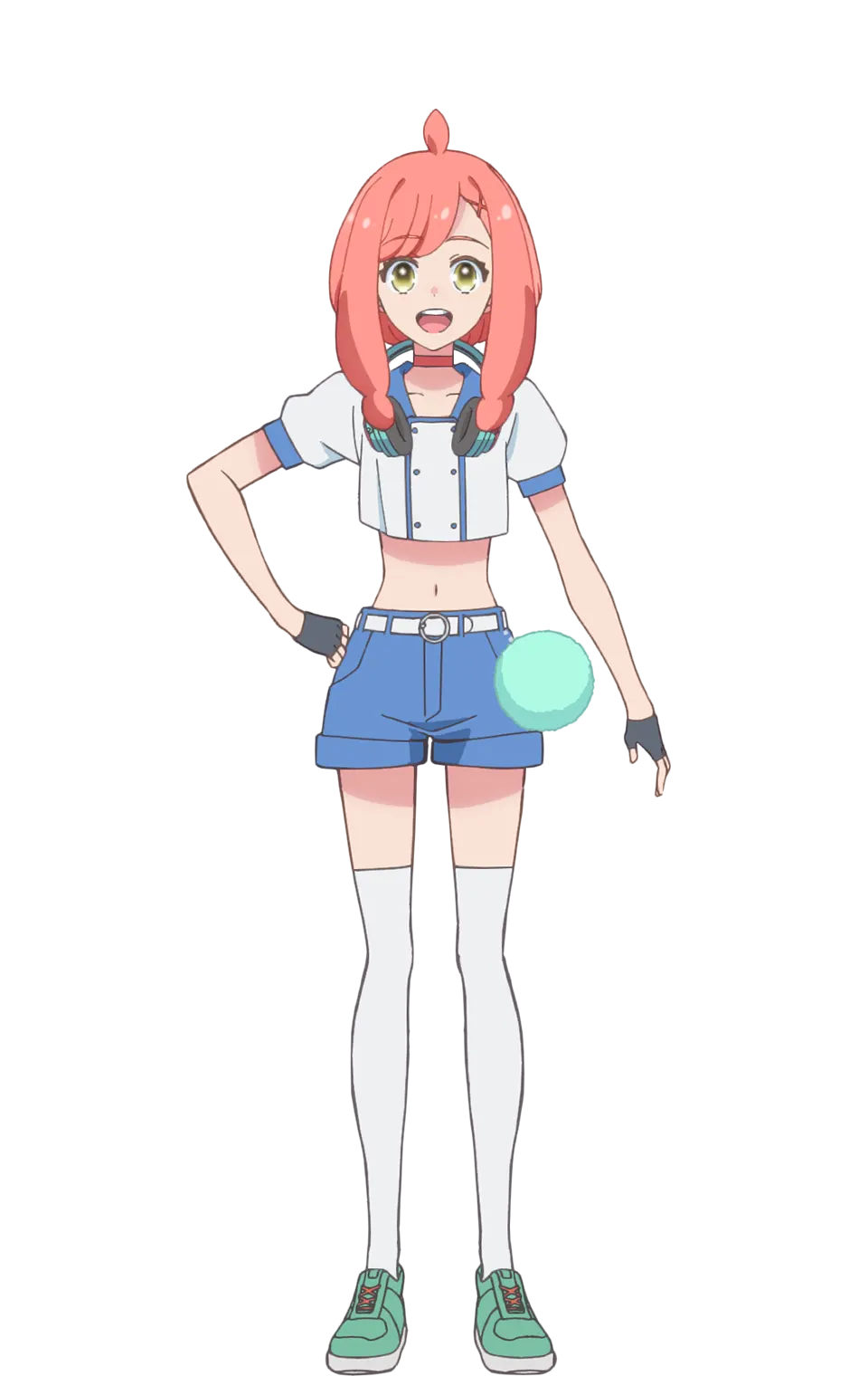 奏美えな
