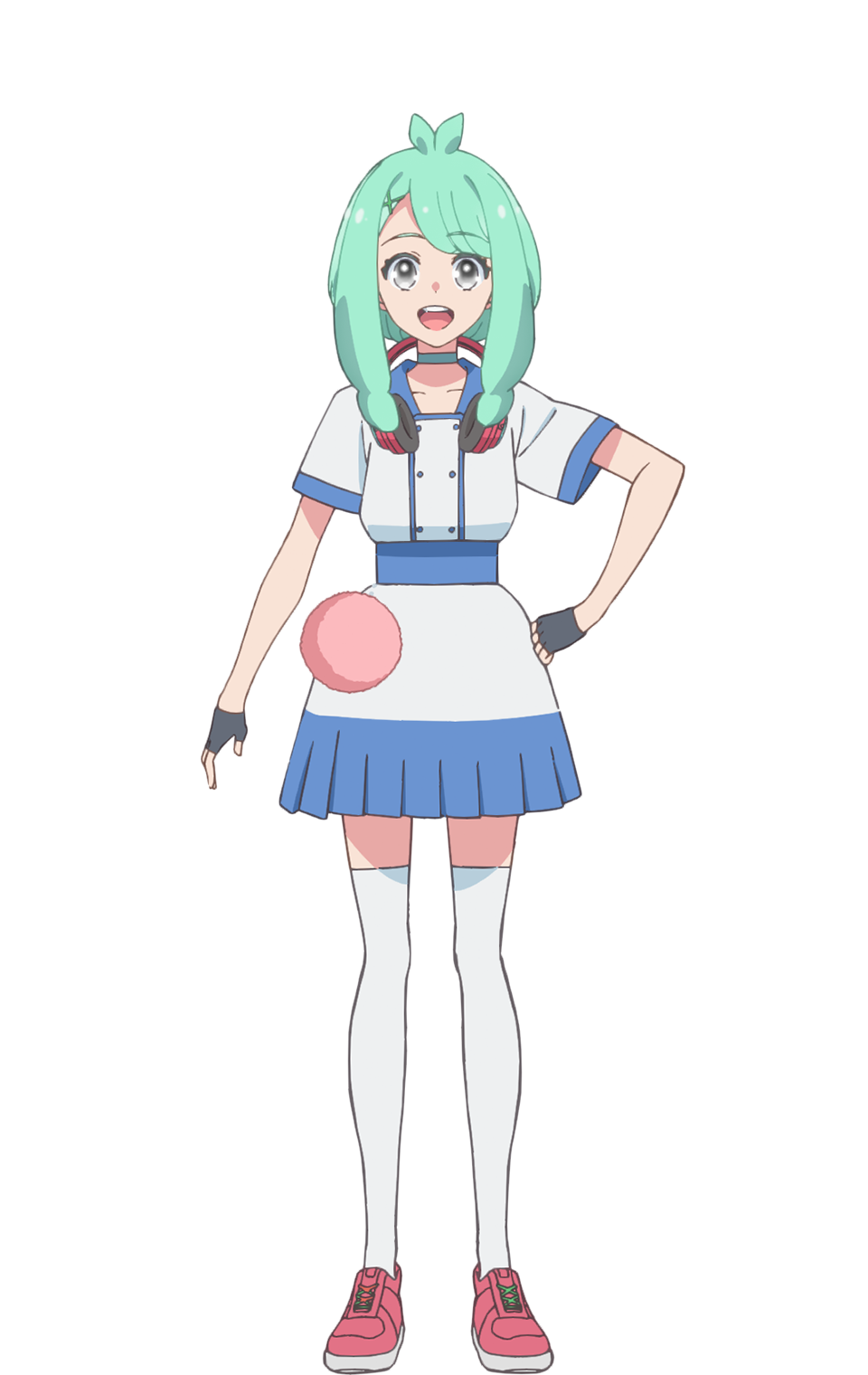 奏美ろな