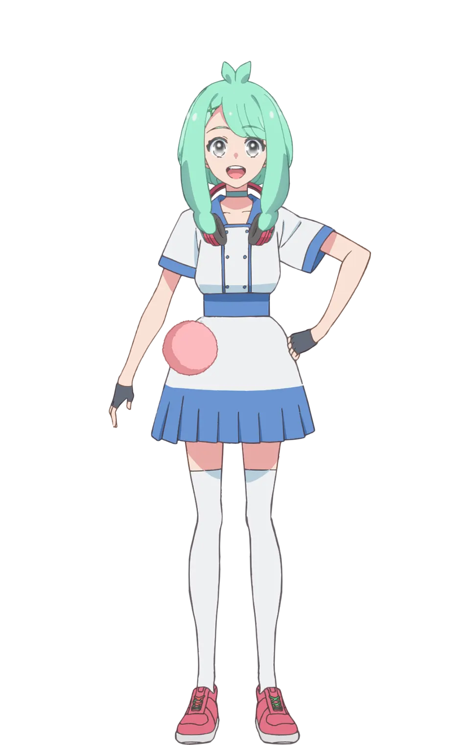 奏美ろな