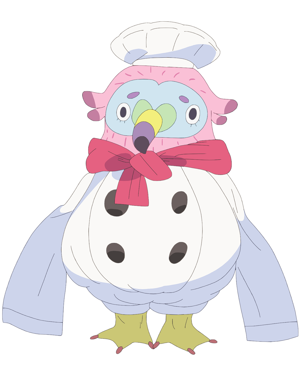 ドドメさん