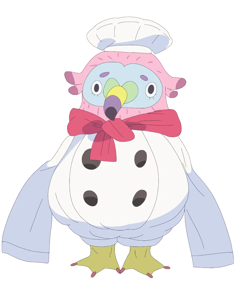 ドドメさん
