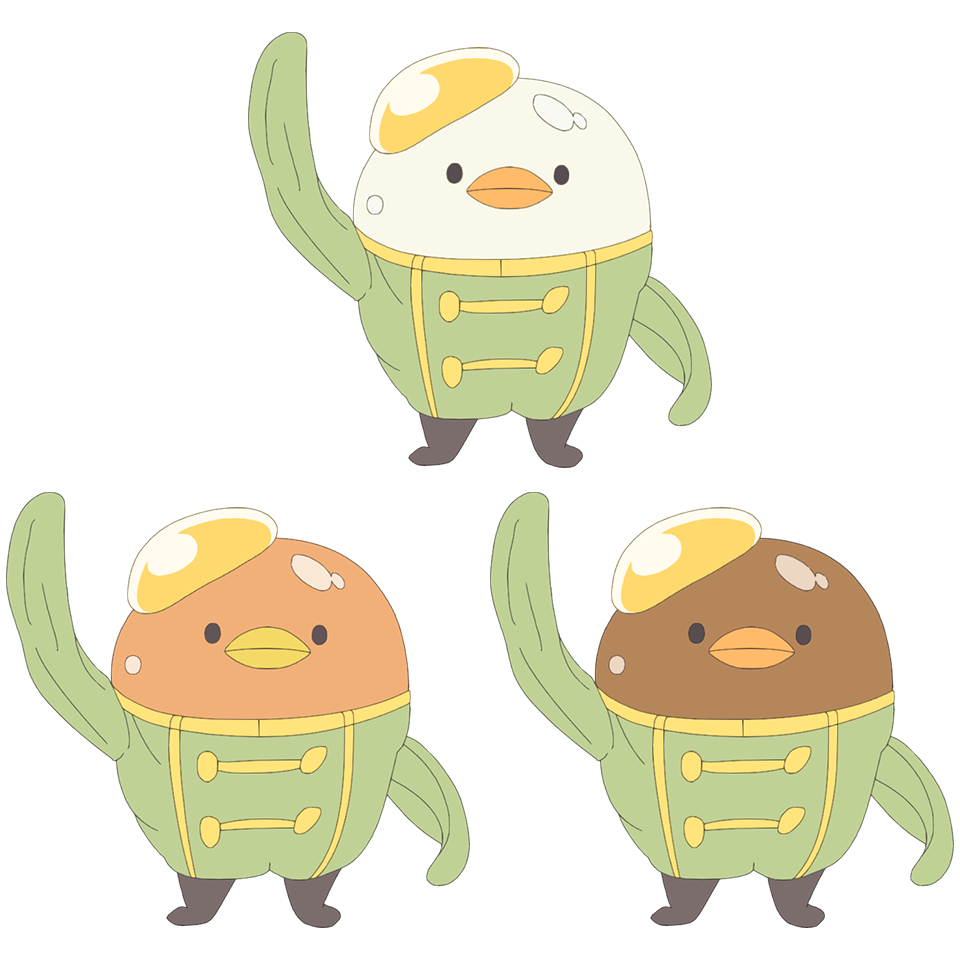 タマゴ