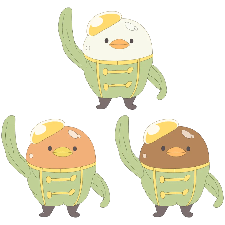 タマゴ