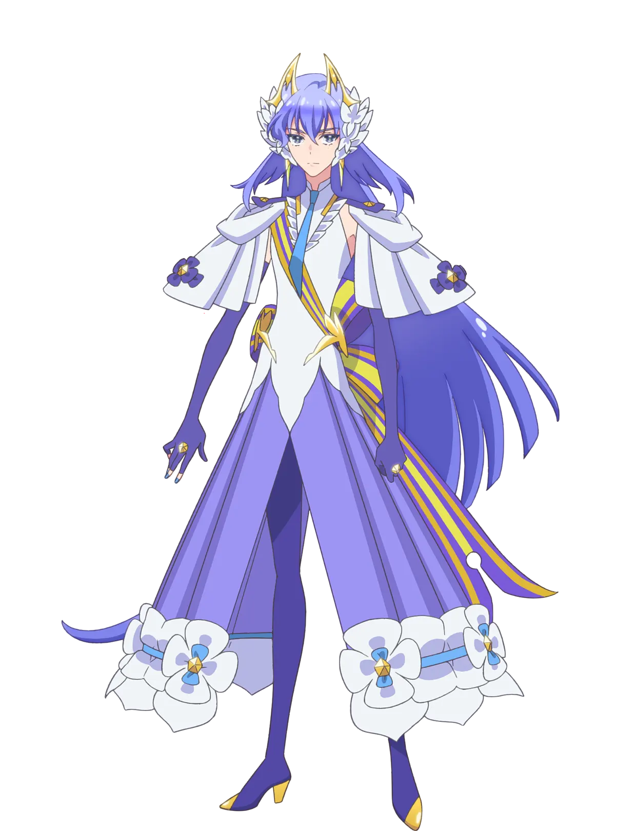 プリンセス・ヴィオラ