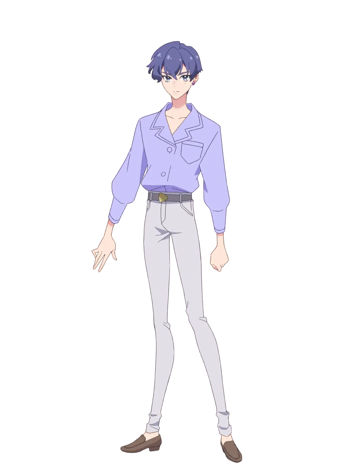 プリンセス・ヴィオラ